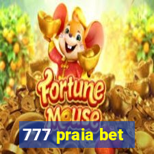 777 praia bet